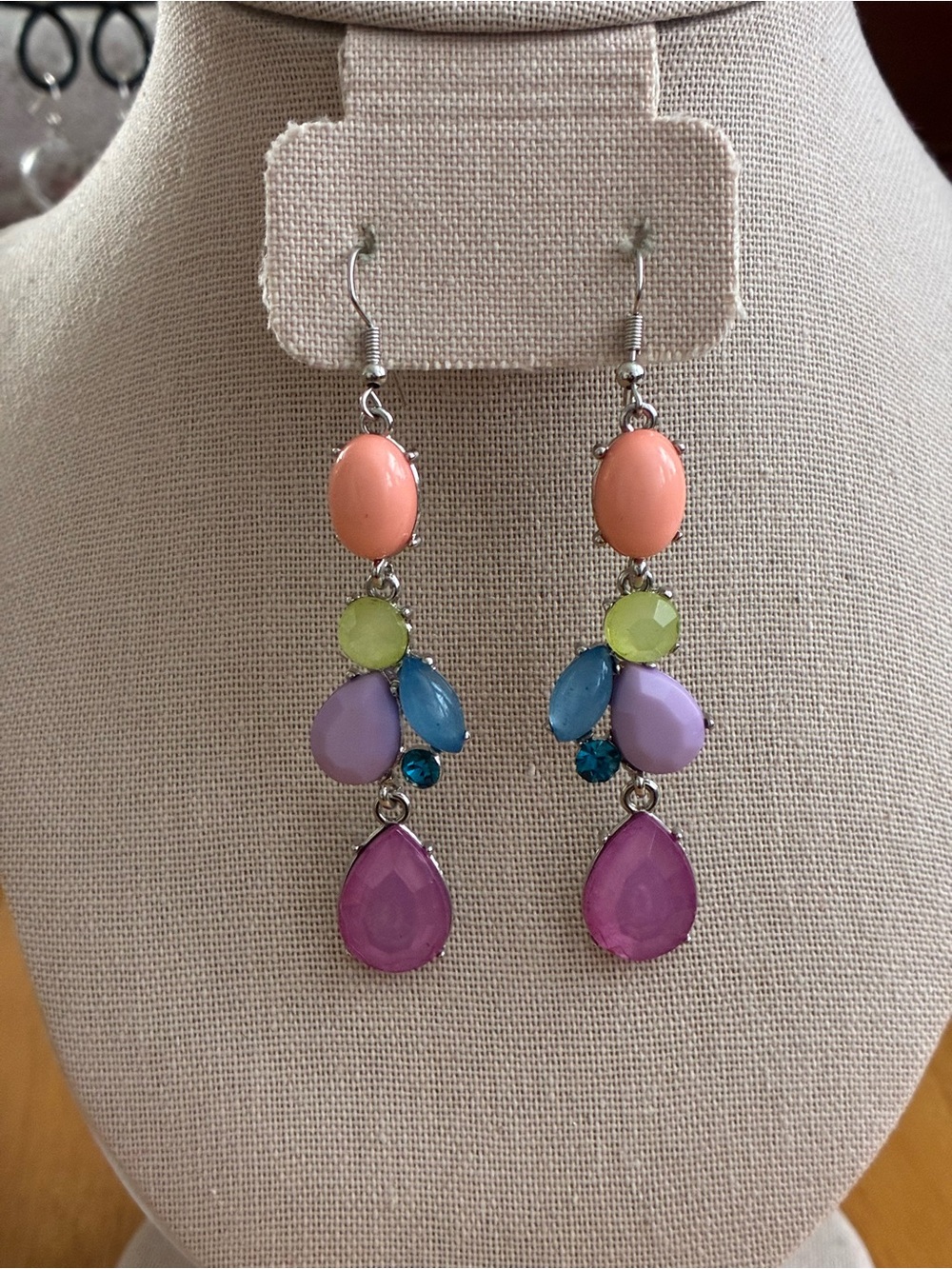 Paparazzi “ Mystifying Matinee” model in the multi-color option.